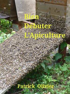 cover image of Bien débuter l'apiculture